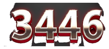 3446 slot logo