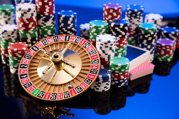 3446 slot Live Casino
