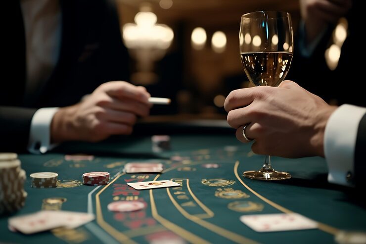 3446 slot Bingo Rooms